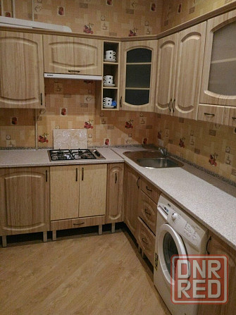 Сдается 1-комнатная Киевский район Донецк - изображение 3