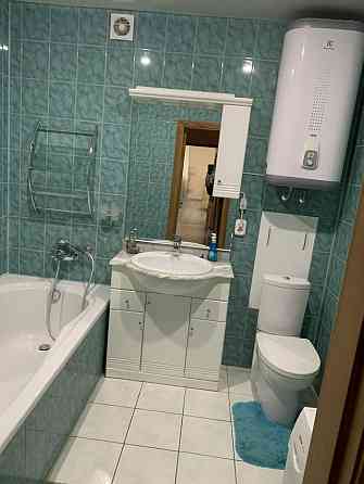 Аренда однокомнатной квартиры в Калининском районе Донецк