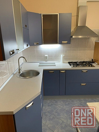 Аренда однокомнатной квартиры в Калининском районе Донецк - изображение 3