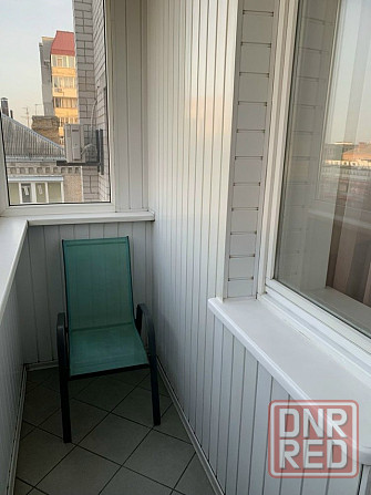 Аренда однокомнатной квартиры в Калининском районе Донецк - изображение 2