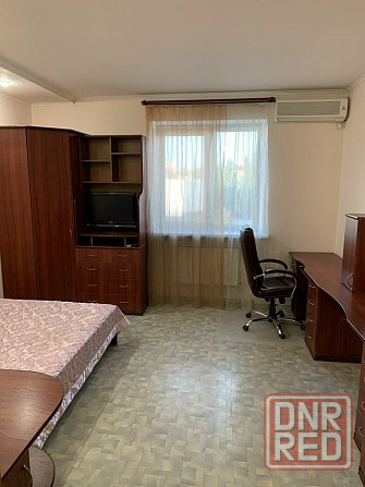 Аренда однокомнатной квартиры в Калининском районе Донецк - изображение 1