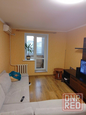 Аренда 2-х комнатной квартиры в Ворошиловском районе Донецк - изображение 2