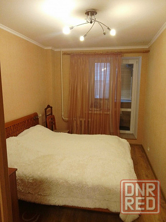 Аренда 2-х комнатной квартиры в Ворошиловском районе Донецк - изображение 1