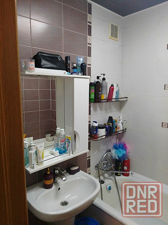 Аренда 2-х комнатной квартиры в Ворошиловском районе Донецк - изображение 3