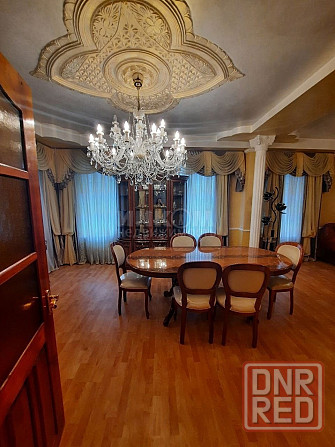 Продам Дом 126м2 Звейнека Центр Города Луганск - изображение 2