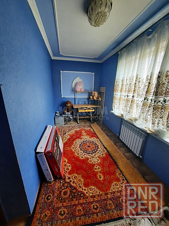 Продам Дом 126м2 Звейнека Центр Города Луганск - изображение 5