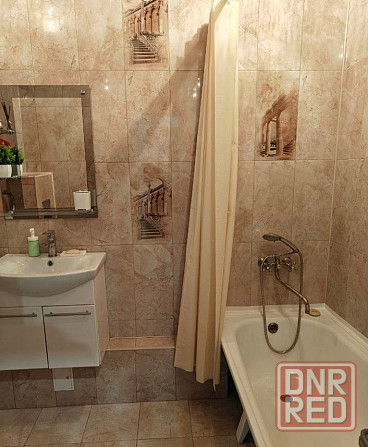 Сдается:2 комнатная квартира Район:Ворошиловский Донецк - изображение 1