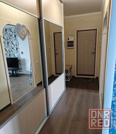 Сдается:2 комнатная квартира Район:Ворошиловский Донецк - изображение 2