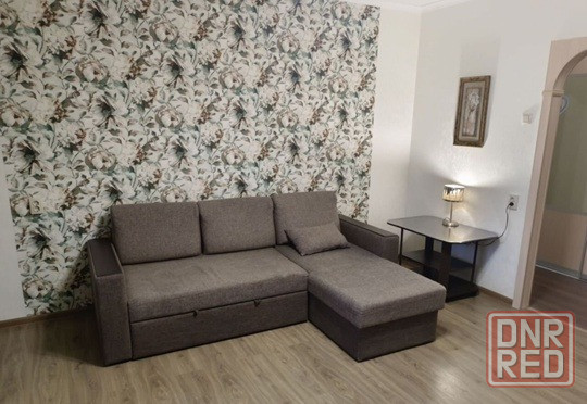 Сдается:2 комнатная квартира Район:Ворошиловский Донецк - изображение 4