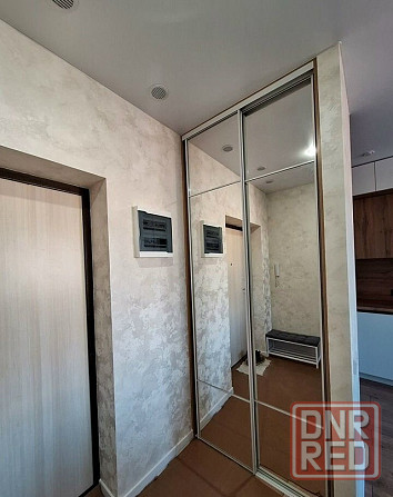 Сдается: 1 комнатная квартира Район: Ленинский Донецк - изображение 2