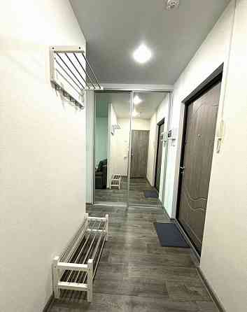 Сдается: 1 комнатная квартира Район: Ворошиловский Донецк