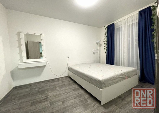 Сдается: 1 комнатная квартира Район: Ворошиловский Донецк - изображение 3