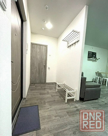 Сдается: 1 комнатная квартира Район: Ворошиловский Донецк - изображение 5