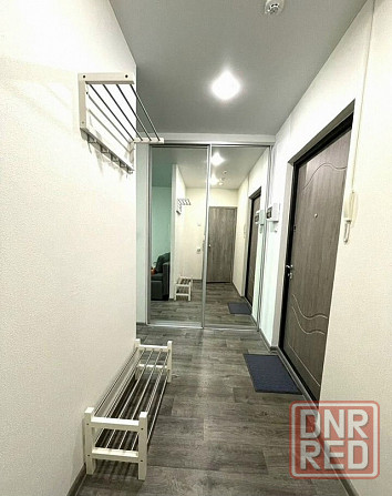 Сдается: 1 комнатная квартира Район: Ворошиловский Донецк - изображение 6