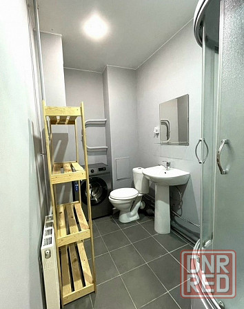 Сдается: 1 комнатная квартира Район: Ворошиловский Донецк - изображение 4