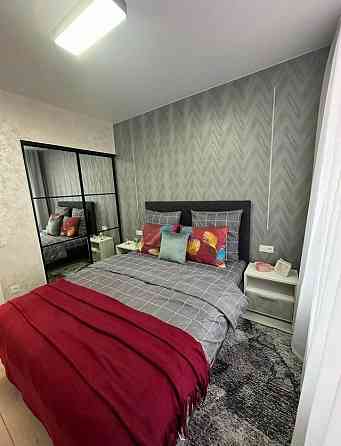 Сдается 2-комнатная квартира Район: Ворошиловский Донецк