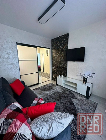 Сдается 2-комнатная квартира Район: Ворошиловский Донецк - изображение 1