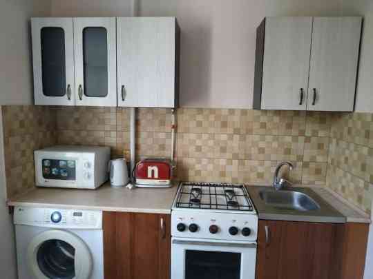 Аренда однокомнатной квартиры в Ленинском районе Донецк