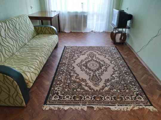 Аренда однокомнатной квартиры в Ленинском районе Донецк