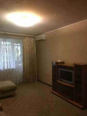 Сдам однокомнатную квартиру в Пролетарском районе Донецк