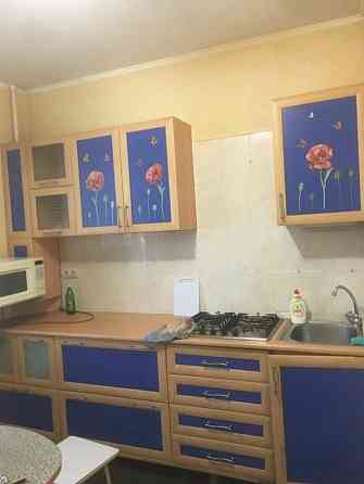 Сдам однокомнатную квартиру в Пролетарском районе Донецк