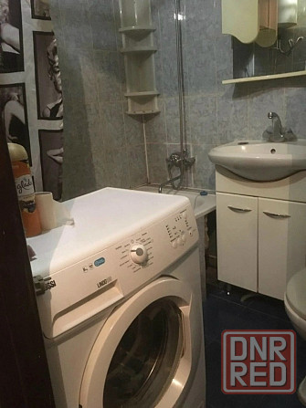 Сдам однокомнатную квартиру в Пролетарском районе Донецк - изображение 2