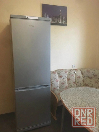 Сдам однокомнатную квартиру в Пролетарском районе Донецк - изображение 3