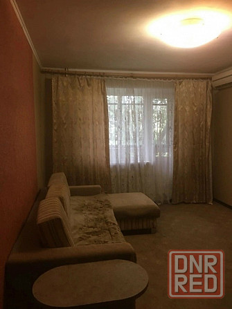 Сдам однокомнатную квартиру в Пролетарском районе Донецк - изображение 5