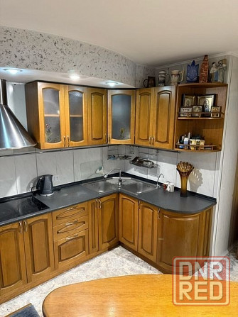 Сдаётся 2кв.Пролетарский рн Донецк - изображение 3