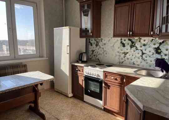 Сдается:1 комнатная квартира Район:Кировский Донецк