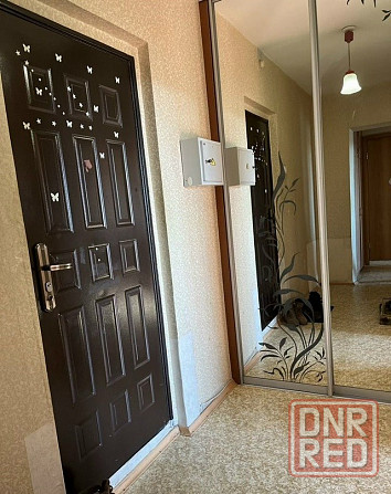 Сдается:1 комнатная квартира Район:Кировский Донецк - изображение 1