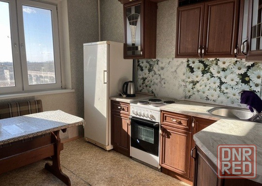 Сдается:1 комнатная квартира Район:Кировский Донецк - изображение 2