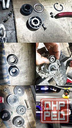 Заправка автокондиционеров, промывка радиатора печки. Донецк - изображение 3