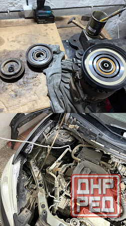 Заправка автокондиционеров, промывка радиатора печки. Донецк - изображение 8