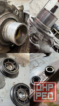 Заправка автокондиционеров, промывка радиатора печки. Донецк - изображение 4