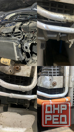 Заправка автокондиционеров, промывка радиатора печки. Донецк - изображение 5