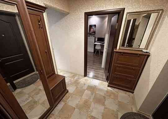 Сдается: 1 комнатная квартира Район: Ворошиловский Донецк