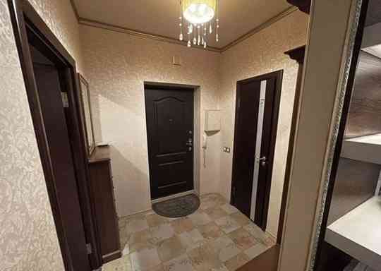 Сдается: 1 комнатная квартира Район: Ворошиловский Донецк