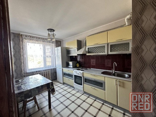 Аренда 2-х комнатной квартиры в Ленинском районе Донецк - изображение 4