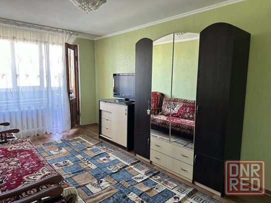Аренда 2-х комнатной квартиры в Ленинском районе Донецк - изображение 2