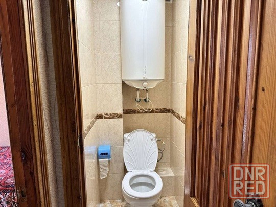 Аренда 2-х комнатной квартиры в Ленинском районе Донецк - изображение 3