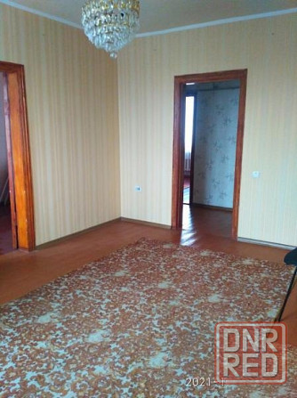 Продаю 3-х комнатную квартиру на земле в Петровском районе, ул. Зелинского, Жилплощадка Донецк - изображение 6