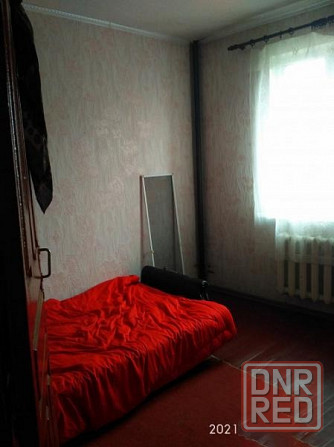 Продаю 3-х комнатную квартиру на земле в Петровском районе, ул. Зелинского, Жилплощадка Донецк - изображение 5