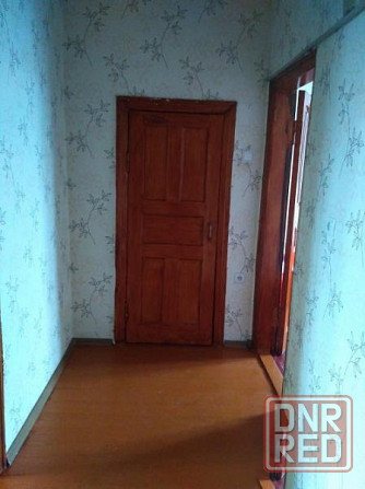 Продаю 3-х комнатную квартиру на земле в Петровском районе, ул. Зелинского, Жилплощадка Донецк - изображение 4