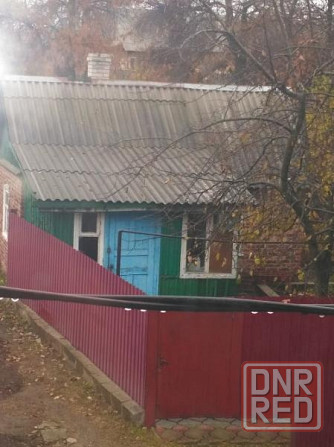 Продаю 3-х комнатную квартиру на земле в Петровском районе, ул. Зелинского, Жилплощадка Донецк - изображение 1