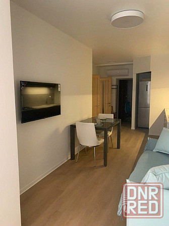 Сдается 2-комнатная квартира Район: Пролетарский Донецк - изображение 3