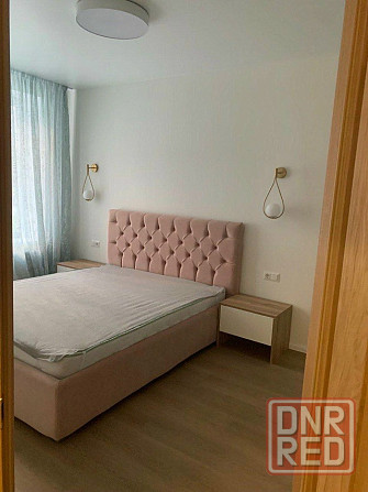 Сдается 2-комнатная квартира Район: Пролетарский Донецк - изображение 1