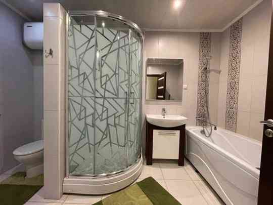 Сдается двухкомнатная квартира Район: Киевский Донецк