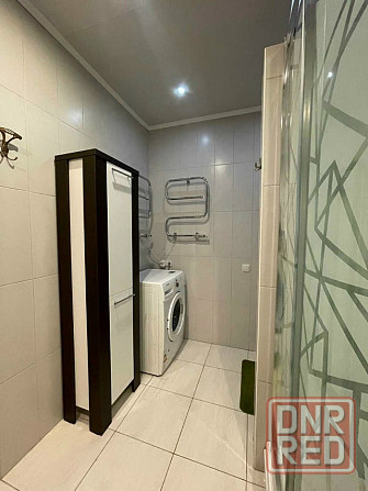 Сдается двухкомнатная квартира Район: Киевский Донецк - изображение 3