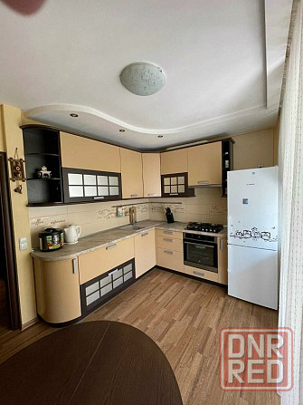 Сдается двухкомнатная квартира Район: Киевский Донецк - изображение 1